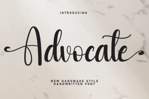 Advocate Typeface Review: Warmth and Personality for Digital Brands