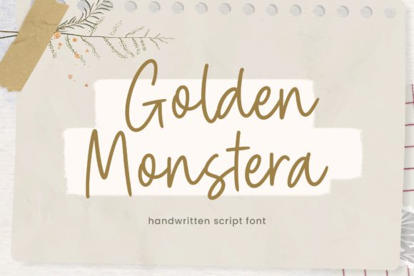 Golden Monstera: A Designer’s Practical Review