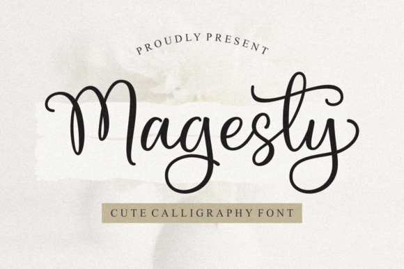 How Magesty Can Give Your Small Business a Polished, Professional Look