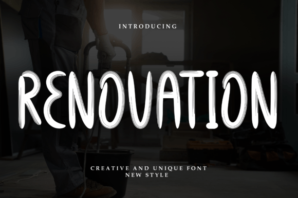 Renovation: A Designer’s Honest Take on This Script Amp Typeface