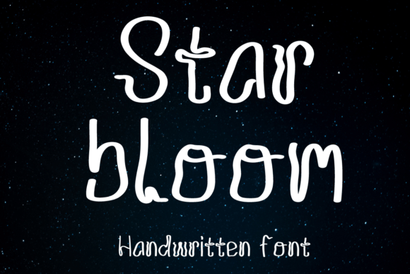 Roxane: A Handwritten Font That Gives Your Small Business a Personal Touch
